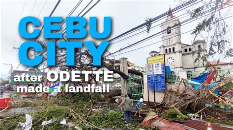 odette wind speed|Typhoon 'Odette' makes landfall in Carcar, Cebu; further .